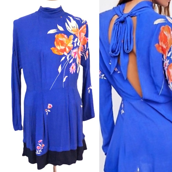 Free People Dresses & Skirts - SOLD Free People dress-flaw